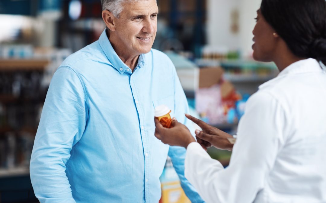 Diététique à Saint-Denis : Conseils Experts en Pharmacie