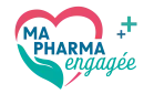 Ma pharmacie engagée