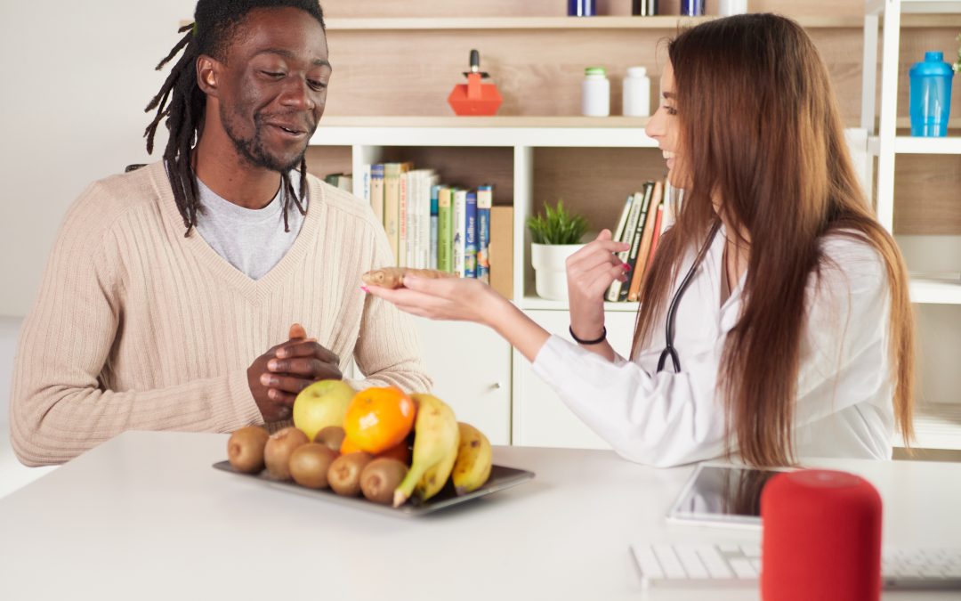 Micronutrition à Saint-Denis : Expertise et conseils à la Pharmacie du Paradis