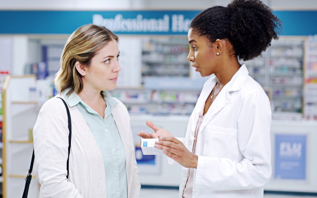 Parapharmacie à Saint-Denis : Conseils et Produits – Pharmacie du Paradis