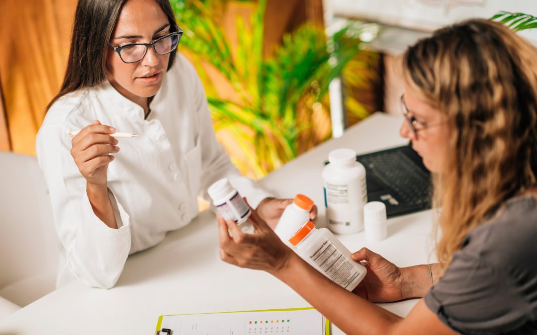 Phytothérapie à Saint-Denis : conseils experts à la Pharmacie du Paradis